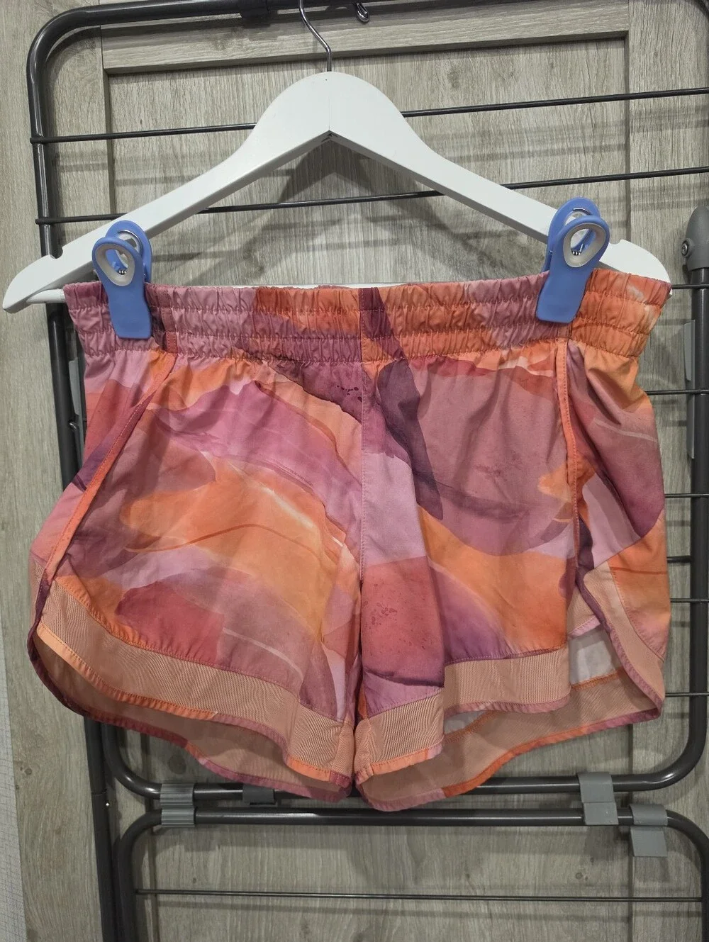 Athleta Racer Run 4